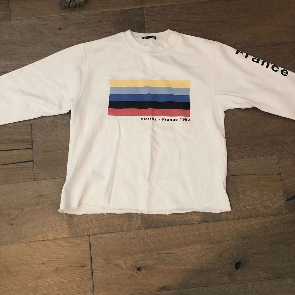 Brandy Melville Crewneck!